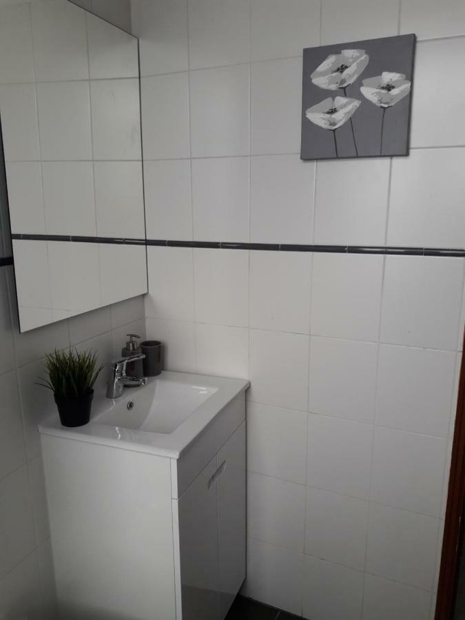 Old Town' Sunny&Quality Apartment Lisbon Bagian luar foto