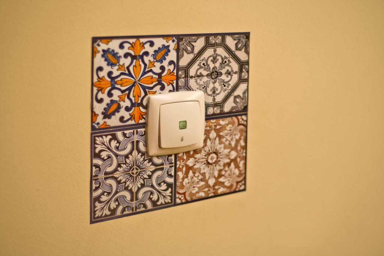 Old Town' Sunny&Quality Apartment Lisbon Bagian luar foto