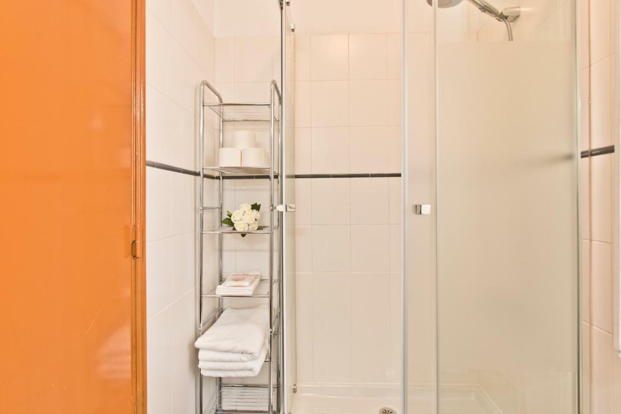 Old Town' Sunny&Quality Apartment Lisbon Bagian luar foto